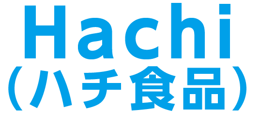 Hachi(ハチ食品)